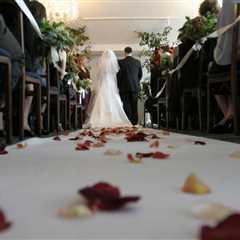 Real Weddings: A ‘Mini-Elopement’ At Langdon Hall In Kitchener, Ont.