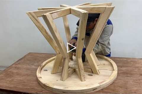 Amazing Ideas Design Woodworking Art Peak - Ingenious Woodworking Projects