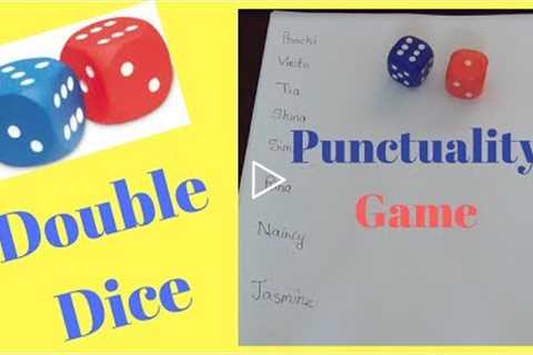 Punctuality Game Idea For Kitty Party Fun With Reprize Gift Concept