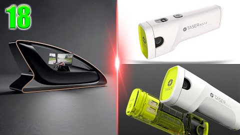 18 Cool Gadgets Amazon | Best Home Products Aliexpress 2022 | Must Haves Tech