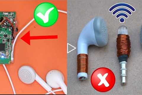 12 WIFI Inventions and DIY Gadgets made at home | homemade projects