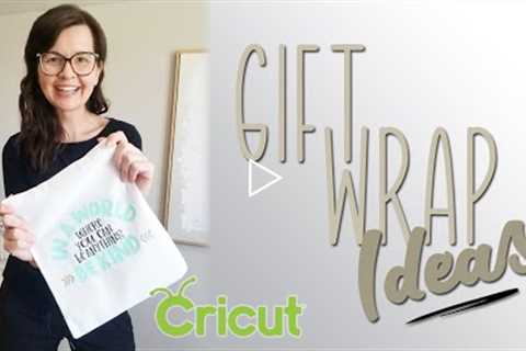 Creative Gift Card Ideas | Cricut Birthday Day Gifts | Using a Mason Jar for Gifts | DIY Envelope