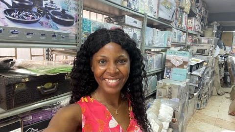 THIS STORE SELLS EVERY HOUSEHOLD ITEMS|COOKWARES |RUGS|TOYS|BOX|BEDSHEET|PILLOW|LAMP|HOME DECORS ETC