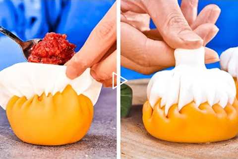 Easy Cooking Hacks Everyone Can Repeat