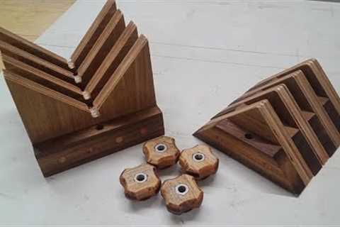 corner clamp - wood crafts