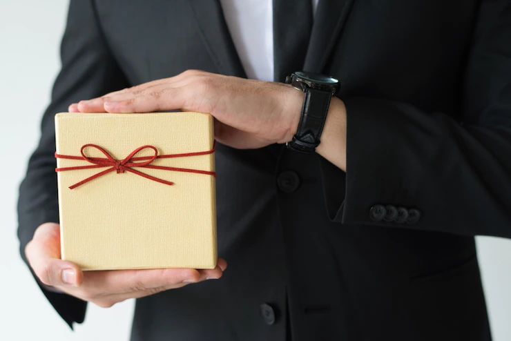 How To Choose The Best Company Gift For Your Employees