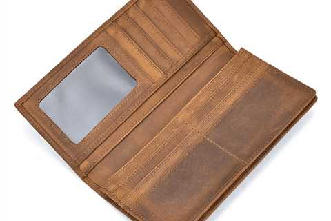 Front Pocket Wallet With Money Clip For Men and Women