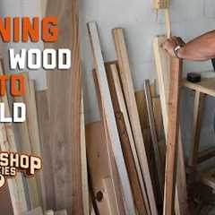 Scrap/Off-cut Wood Projects You Can Sell