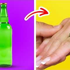 CHEAP AND GENIUS DIY JEWELRY HACKS FOR YOU