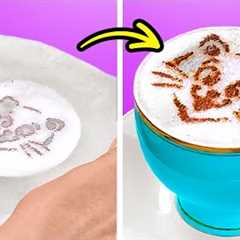 Unusual Coffee Hacks And Best Coffee Recipes You'll Love