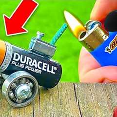 10 World''s *BEST* DIY INVENTIONS! (Must See)