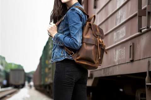 Top 5 Leather Laptop Bags for Women That Are Worth Your Money