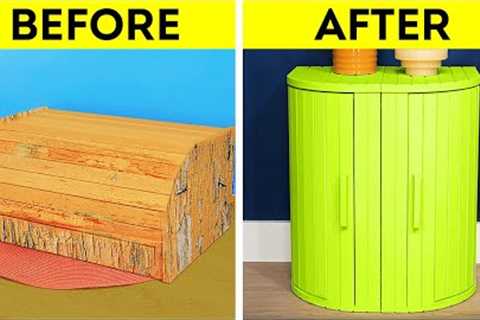 DIY Home Decor Ideas And Hacks You Actually Want To Make