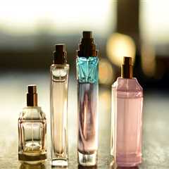 Why are Perfumes So Cheap? An Expert's Perspective