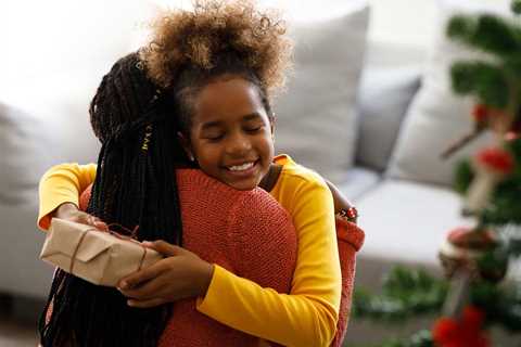 How to Teach Children the Art of Being Thankful During the Holidays
