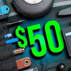 5 Gadgets Actually Worth Buying - UNDER $50!