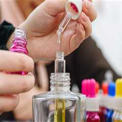 Create Your Own Signature Scent with Parisine Atelier's Custom Perfume Workshop in Singapore