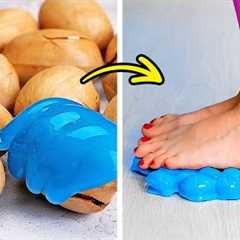 VIRAL HOT GLUE HACKS AND CRAFTS FOR ALL OCCASIONS