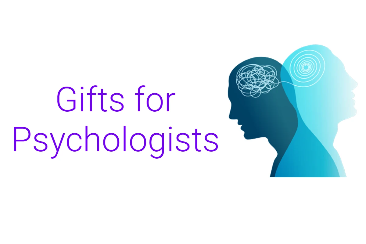 18 Creative Gifts for Psychologists that Speak to the Mind