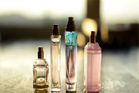 What Luxurious Perfumes Cost a Fortune