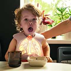 LifeVac Saves Toddler’s Life After Choking On Pancakes