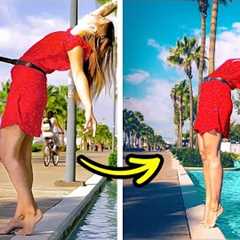 Viral Photo And Video Tricks You Can Try At Home