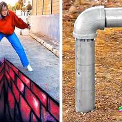 Amazing Street Art Ideas For Your Inner Artist