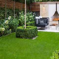 Luxury Garden Design: A Comprehensive Overview