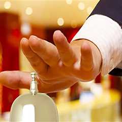 An Introduction to Personal Concierge Services