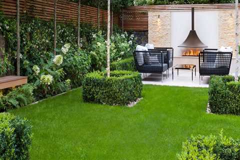 Luxury Garden Design: A Comprehensive Overview