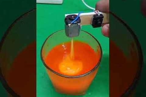 New How To Make Free Home and kitchen gadget at Home #shorts #experiment #gadget