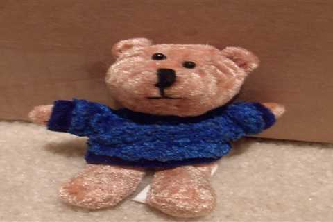 customized graduation bear singapore