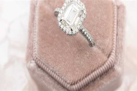 Everything You Need to Know About Halo Engagement Rings