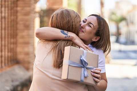 Navigating Gift Giving in Blended Families