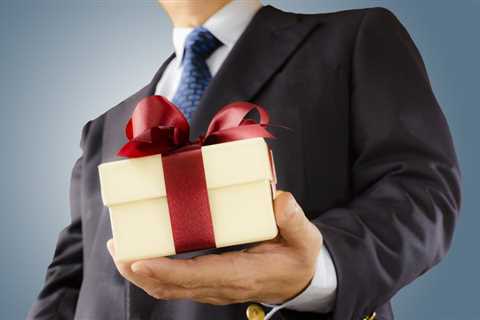 Company Gifts For Clients:Remarkable Presents That Leave a Lasting Impression