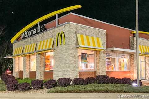 We Need This NEW McDonald’s Menu Item to Come to the U.S. ASAP
