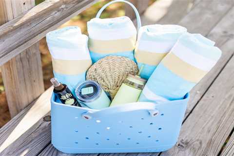 3 Summer Gift Baskets for Every Occasion!