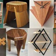 Profitable woodworking projects that can help you make money with your woodworking skills/wood decor