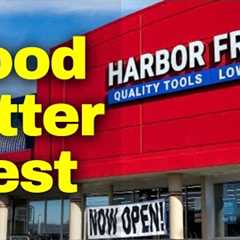 Harbor Freight''s Secret Weapon - What is the Key to Their Success?