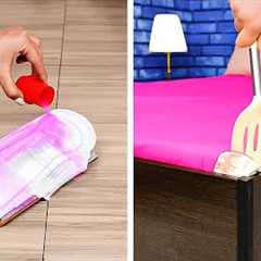 You Can Clean Anything With These Smart Hacks 🧹🧽🧼