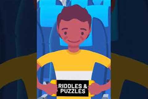 🤩 Bright Side Riddles game is here! Download and enjoy it 🧠😉 #shorts #riddles