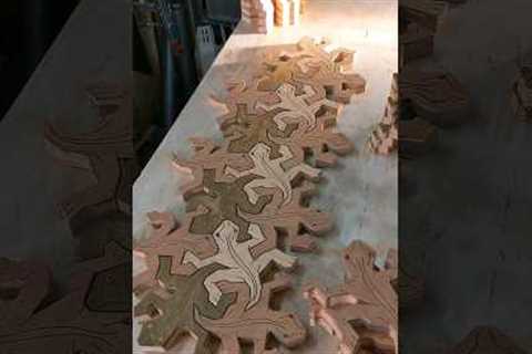 4 cnc router projects