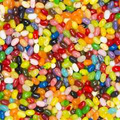 Jelly Bean Wars: Who Makes the Best Jelly Beans?