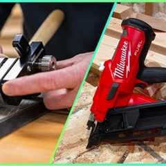 These 10 Tools Are Only Made For DIY Experts