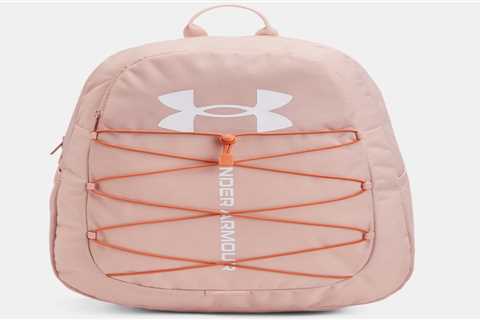 *HOT* Under Armour Backpacks as low as $16.97 shipped!