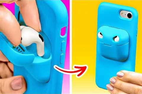 Awessome Gadgets That Will Make Your Life Easier