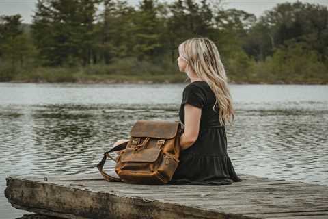 Why Leather Backpacks Matter: Exploring Their Importance