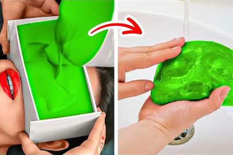 Realistic Soap Crafts You Will Definitely Like