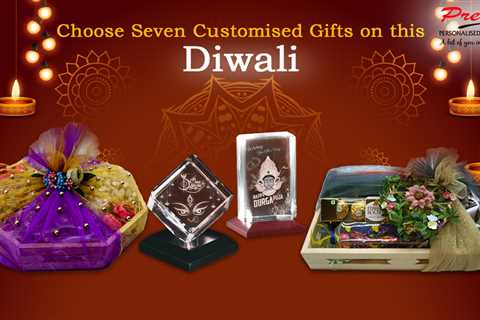 Show Your Appreciation with unique Diwali Gifting ideas for Employees