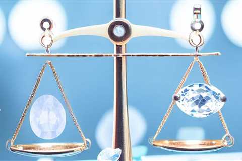 Lab-Grown Diamonds Vs. Other Gemstone Alternatives: A Comprehensive Comparison